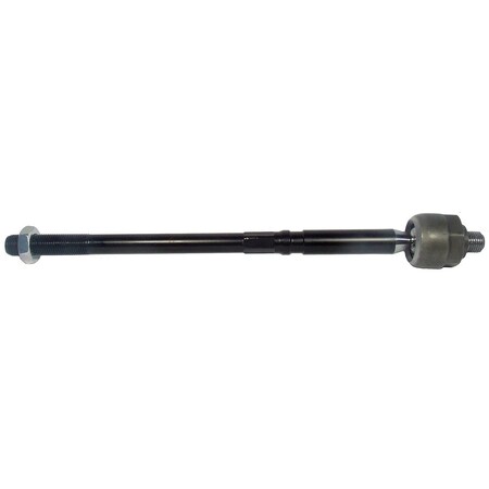 Delphi Steering Tie Rod End, Ta2504 TA2504
